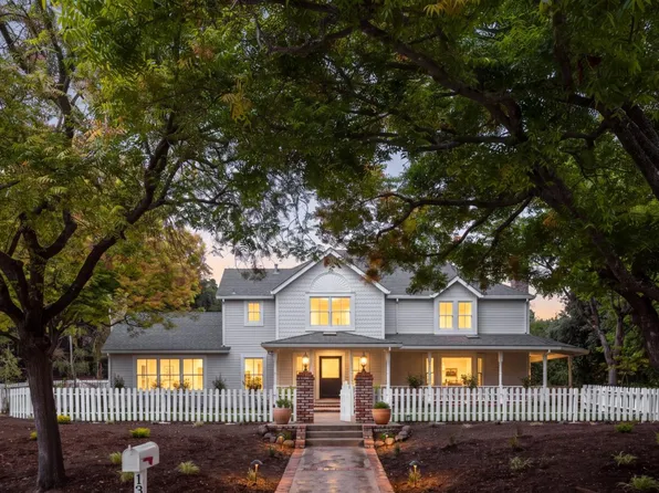 13415 Country Way, Los Altos Hills, CA 94022