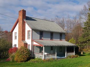Newman Rd, Hancock, NY 13783