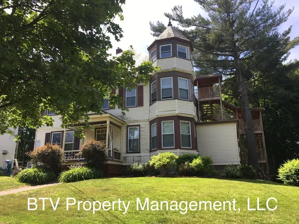 389 College St #10, Burlington, VT 05401