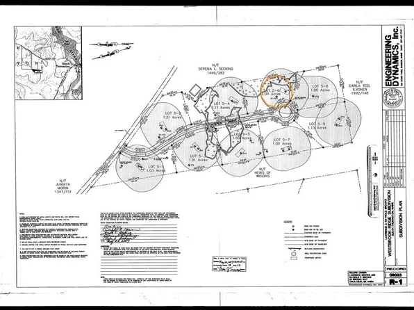 Lot 6 Aspen Drive, South Thomaston, ME 04858