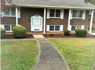 1524 Miami Dr, Birmingham, AL 35214