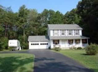 2141 Timeless Dr, Saint Leonard, MD 20685