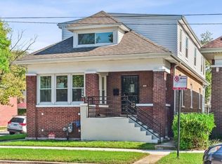 7801 S Eberhart Ave, Chicago, IL 60619