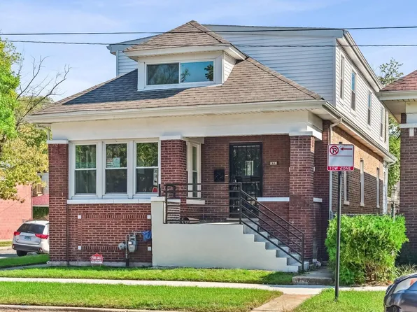 7801 S Eberhart Ave, Chicago, IL 60619