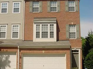 14201 Barenton Dr #73, Upper Marlboro, MD 20772