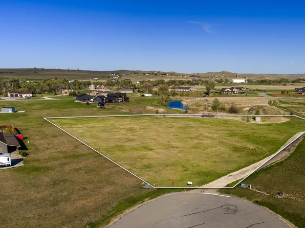 7 Jade Ct, Buffalo, WY 82834