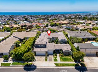 3415 Seabreeze Ln, Corona Del Mar, CA 92625