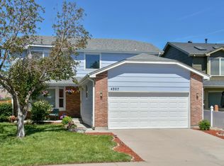 4307 N Durham Ct, Denver, CO 80239