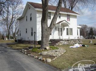 4507 Lapeer Rd N, Burton, MI 48509