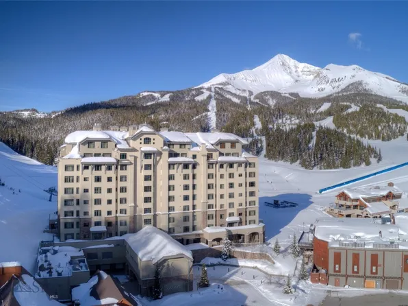 60 Big Sky Resort Rd #10804, Big Sky, MT 59716