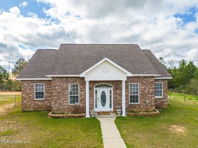 43 Parker Rd, Perkinston, MS, 39573