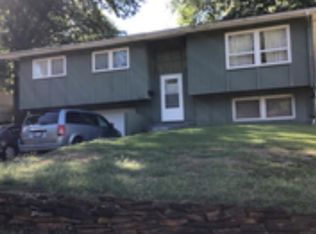 3607 SW 30th Ter, Topeka, KS 66614