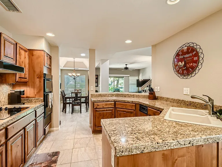 7272 E Gainey Ranch Rd #127 — Photo 8