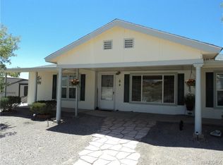 2565 Ridge Run Ave, Bullhead City, AZ 86429