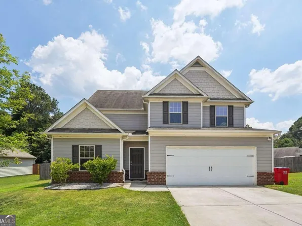 3402 Sandstone Trl SE, Conyers, GA 30013