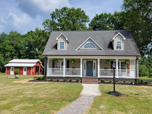 9998 Roundtree Rd, Mount Pleasant, NC 28124