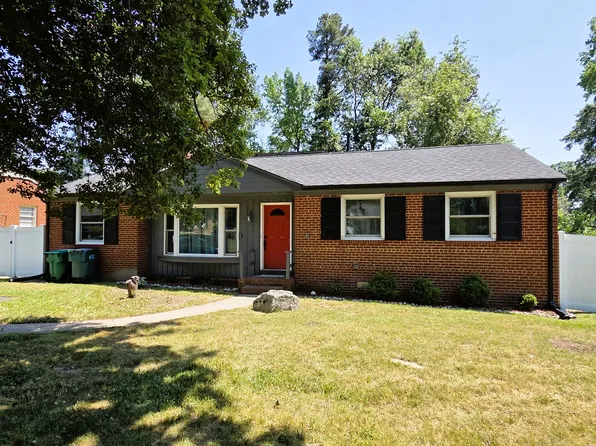 7711 Ketelby Rd, Henrico, VA 23294