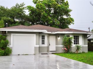 Town Of Modelo (Dania) B-, Dania Beach, FL 33004