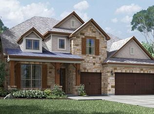 3809 Laurel Elm Ln, Spring, TX 77386