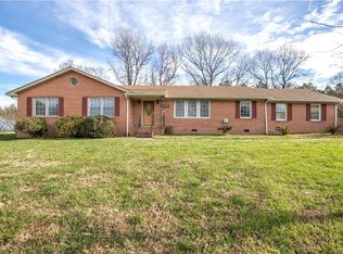 5303 Chesdin Rd, North Dinwiddie, VA 23803