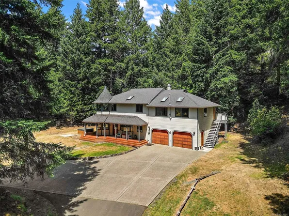 418 Quail Pl, Highlands, BC V9B 6G2