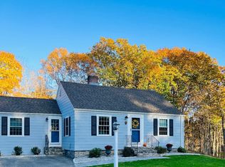 16 Riverview Ave, Deep River, CT 06417