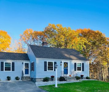 16 Riverview Avenue, Deep River, CT, 06417