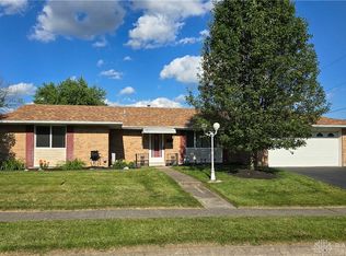 530 Vaniman Ave, Dayton, OH