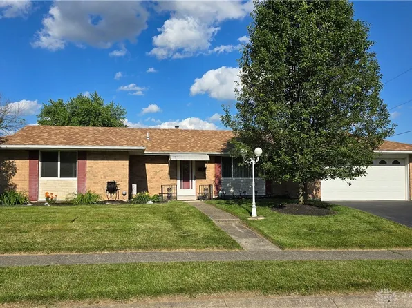 530 Vaniman Ave, Dayton, OH 45426