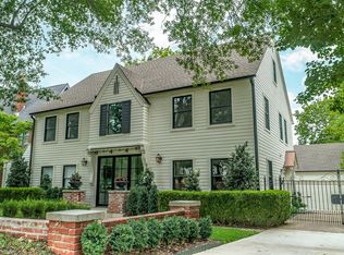 2422 S Saint Louis Ave, Tulsa, OK 74114