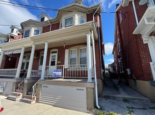 581 Guilford St, Lebanon, PA 17046