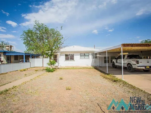 614 S 6th St, Jal, NM 88252
