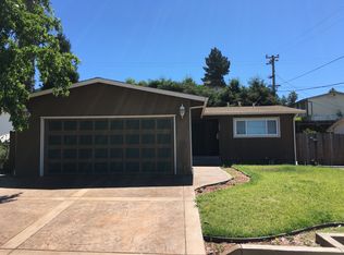 206 Dwight Way, Vallejo, CA 94589