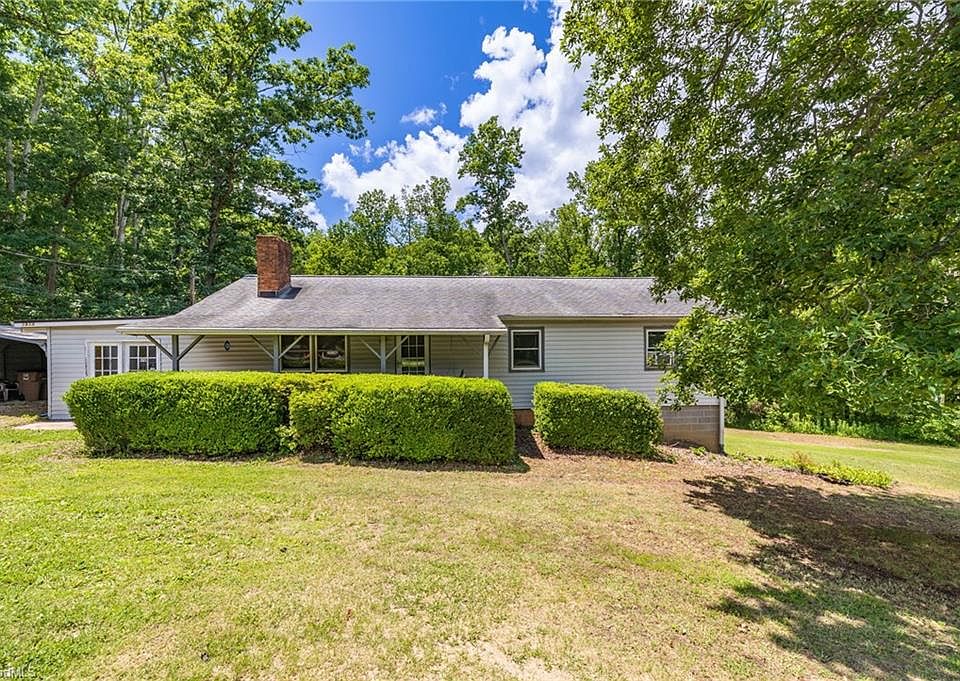 1915 Glenside Dr, Greensboro, NC 27405 | Zillow