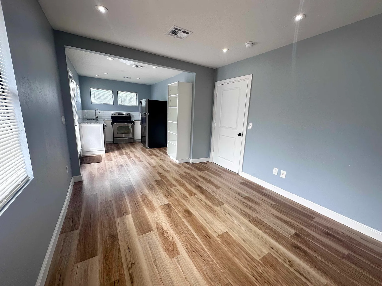 1 bed, 540 sqft, $850 — Photo 2