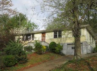 3612 Occonechee Trl, Chattanooga, TN 37415