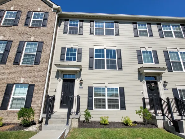 17276 Henslow Dr, Westfield, IN 46074