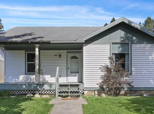 10107 E 17th Ln, Spokane, WA 99206