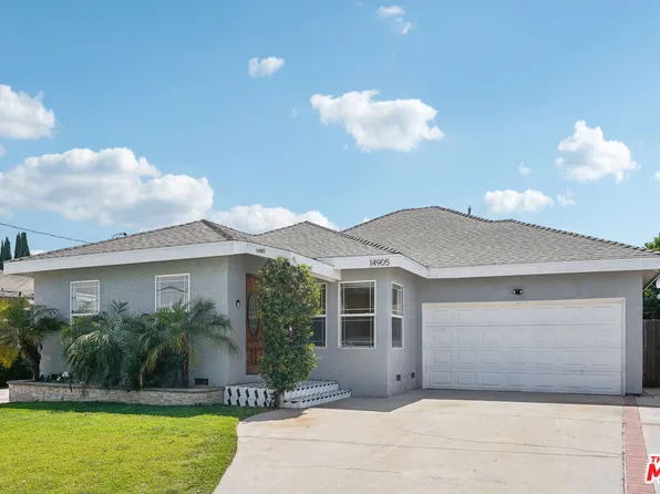 14905 S Denker Ave, Gardena, CA 90247