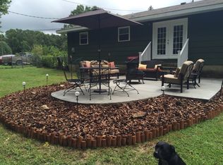 465 Gray Rd, Rising Fawn, GA 30738