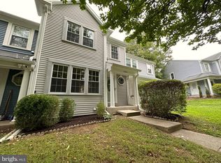 15622 Cliff Swallow Way, Rockville, MD 20853