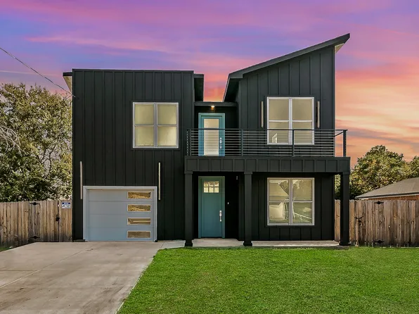 3908 Vilbig Rd, Dallas, TX 75212