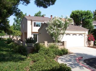 46 Willow Tree Ln, Irvine, CA 92612