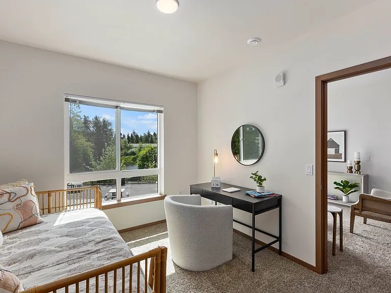 Ovation at Paine Field 55+ Senior Community — Photo 13