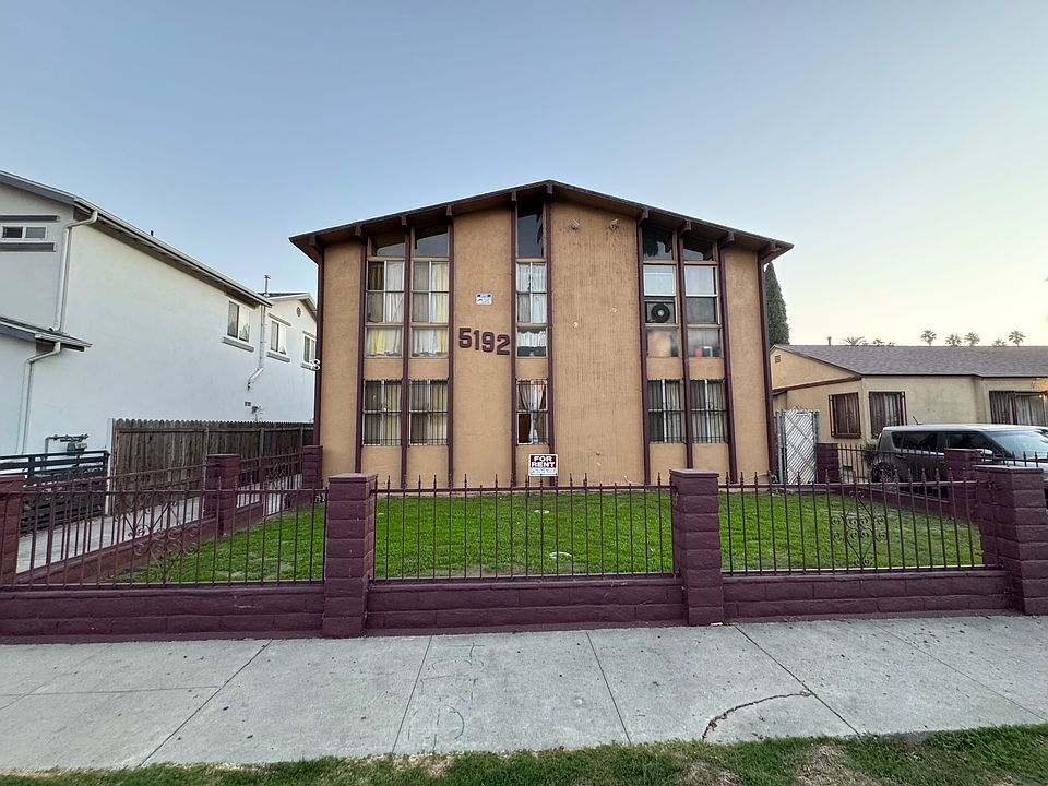 1st image of 5192 W 20th St #6