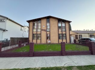 5192 W 20th St #6, Los Angeles, CA 90016