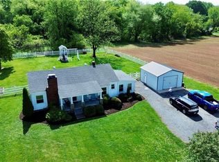 7513 Us Highway 601, Dobson, NC 27017