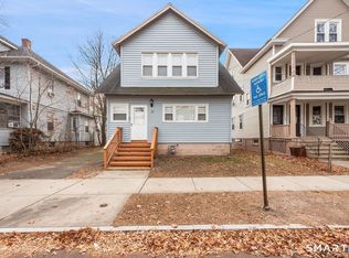 39 Irvington Street, New Haven, CT 06513