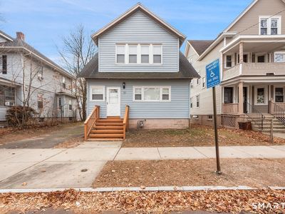 39 Irvington Street, New Haven, CT, 06513