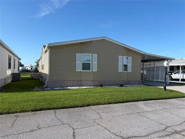 57 STRAPHMORE DRIVE, HAINES CITY, FL 33844